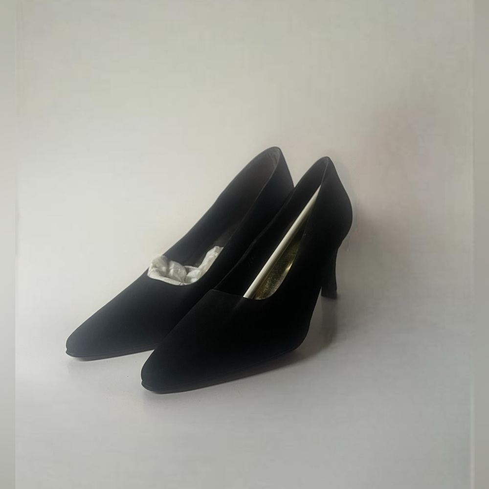 Gianni heels